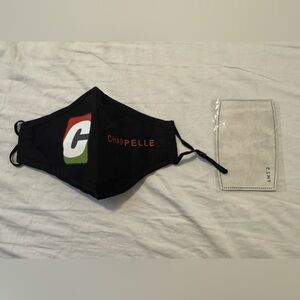 NWT Dave Chappelle / Chappelle Covid Mask